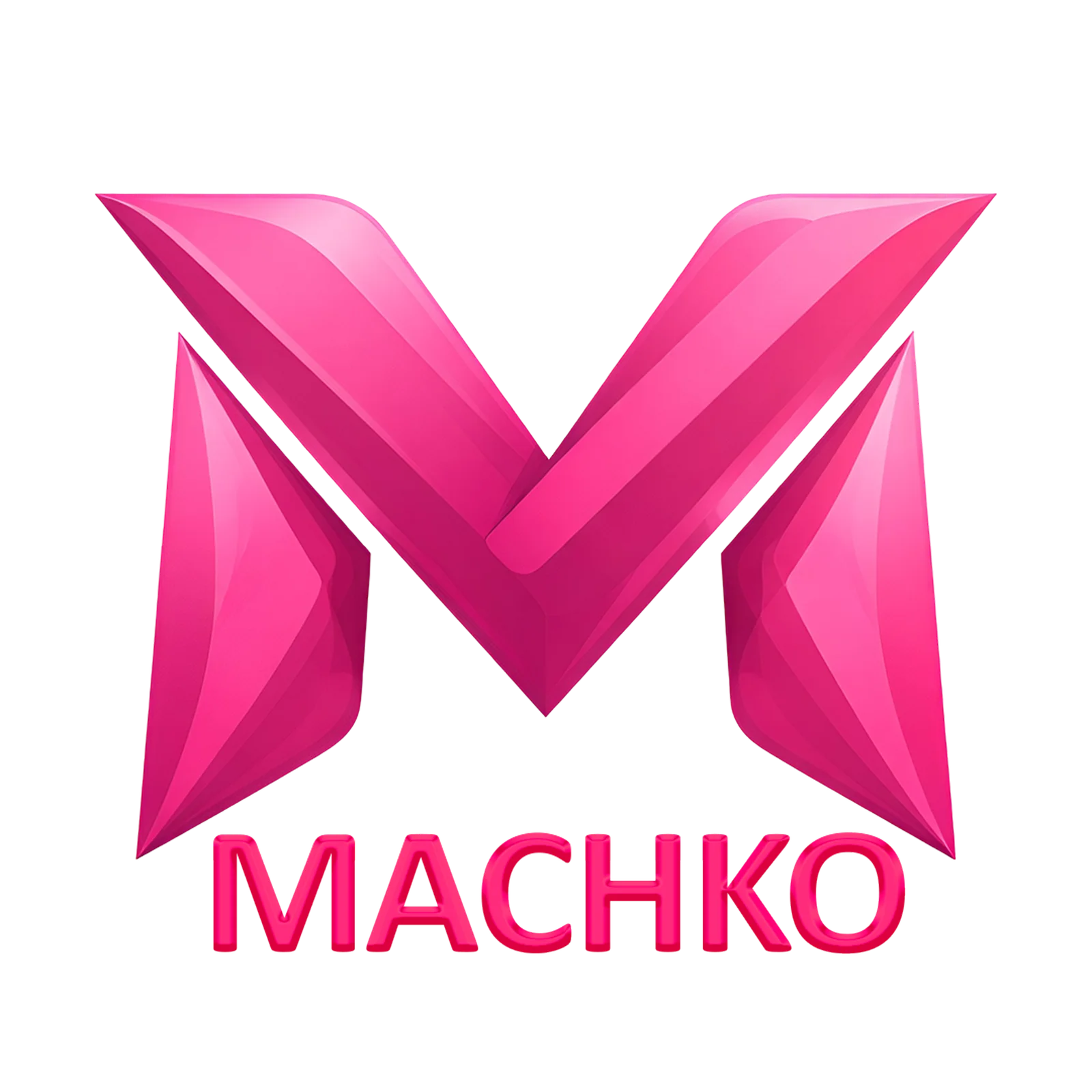 MachkoStudios Logo